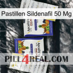Pastillas Sildenafil 50 Mg 12